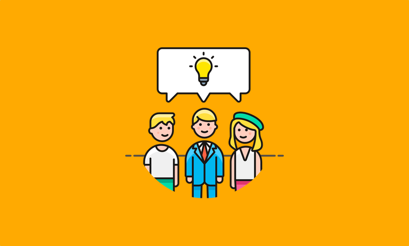 WordPress Meetups & WordCamps – Warum du sie besuchen solltest
