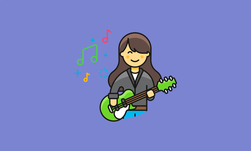 WordPress-Themes für Musiker, DJs und Bands