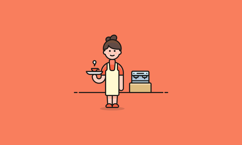 WordPress-Themes für Restaurants und Cafés
